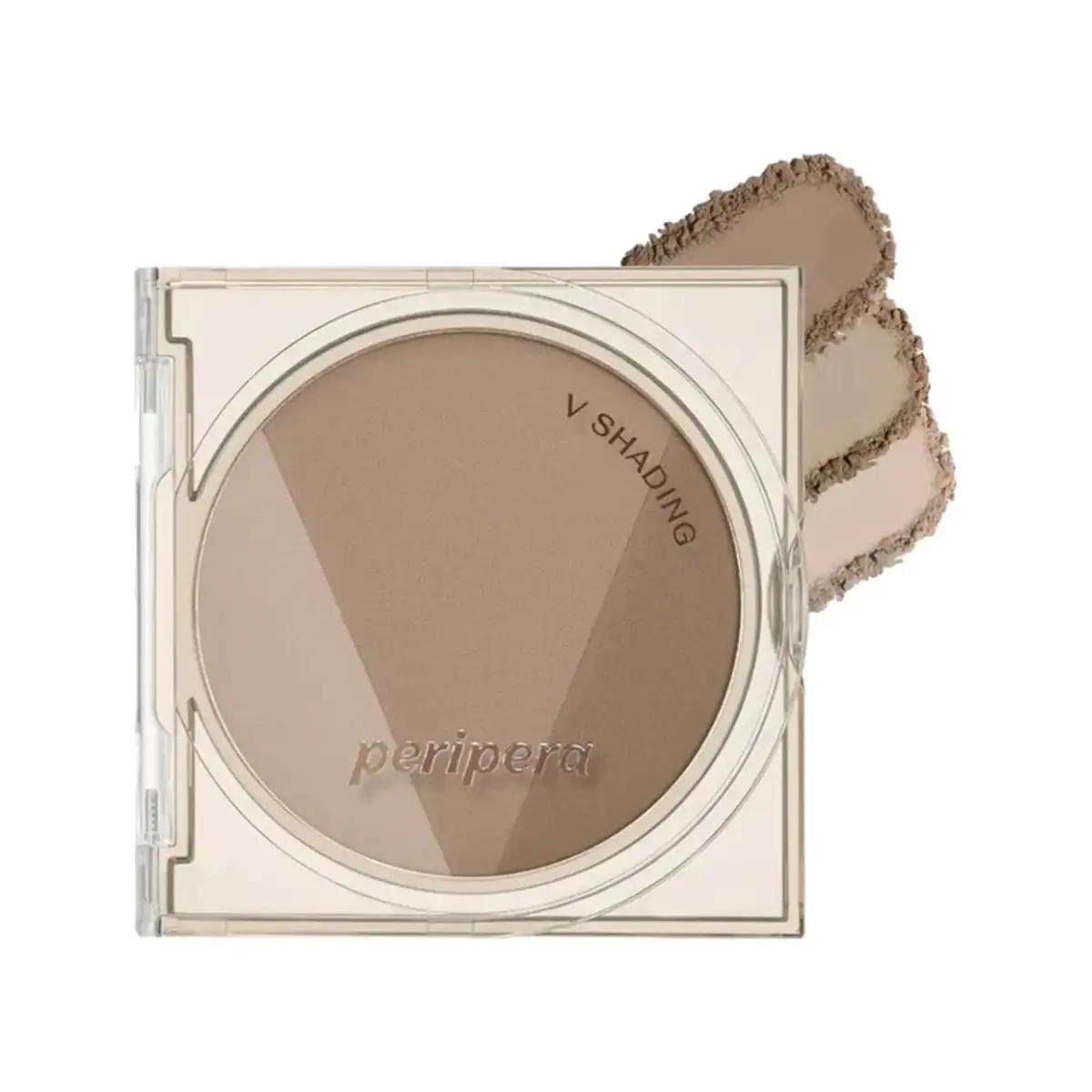 Peripera V Shading #03 Grayish Cool