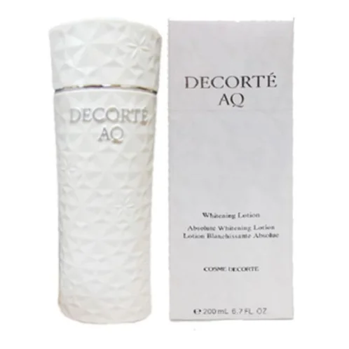 Buy Cosme Decorte AQ Whitening Lotion - Absolute Whitening