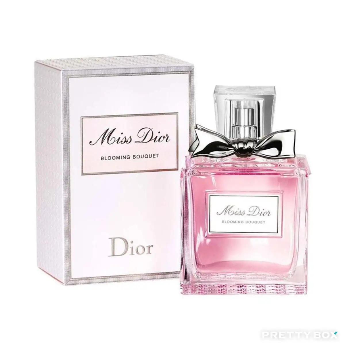 【未使用】Miss Dior Blooming Bouquet 香水100ml Amazon.co.jp: Christian Dior Miss Dior Blooming Bouquet EDT