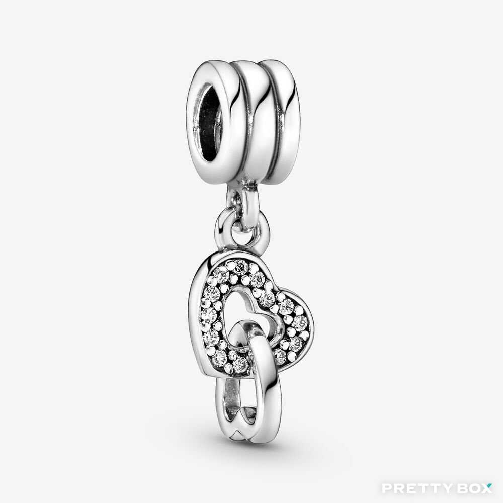 Pandora 791883cz clearance