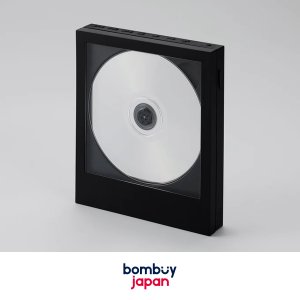 購買】km5 Instant Disk Audio CP2 Black - 黑色- Pretty Box