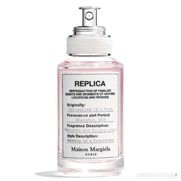 Maison Margiela Springtime In A Park EDT 100ml