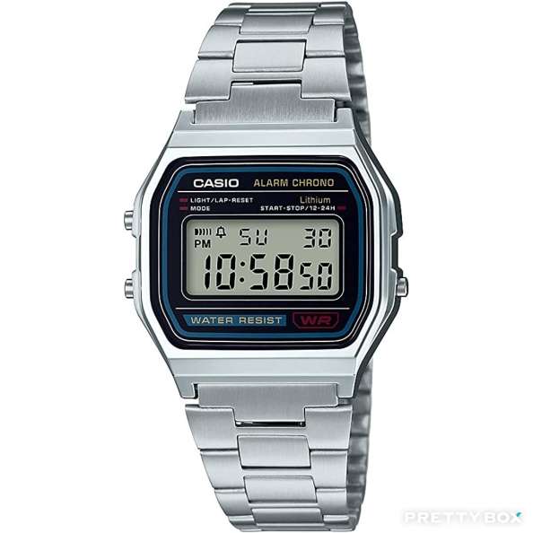 CASIO A158WA-1