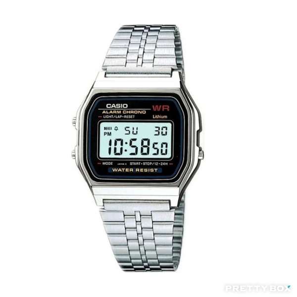CASIO A159W-N1