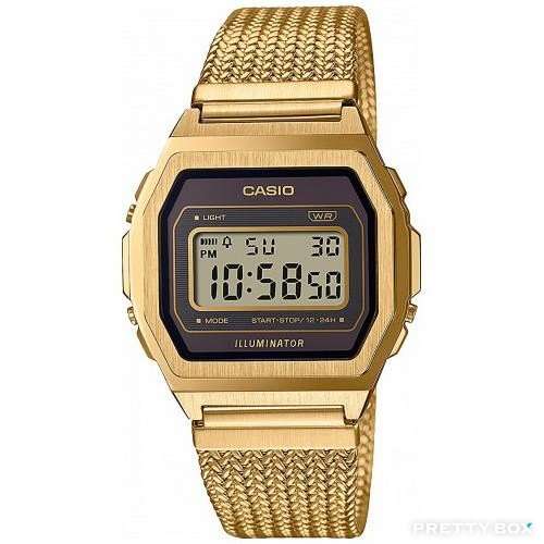 CASIO Vintage & Retro #A1000MGA-5