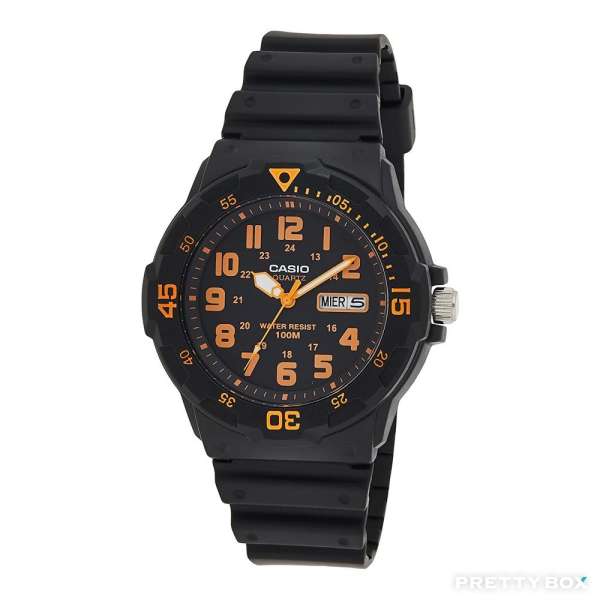 CASIO General #MRW-200H-4B