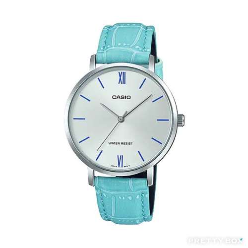 CASIO General #LTP-VT01L-7B3