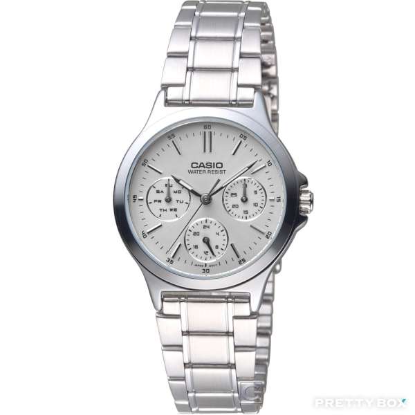 CASIO General #LTP-V300D-7A