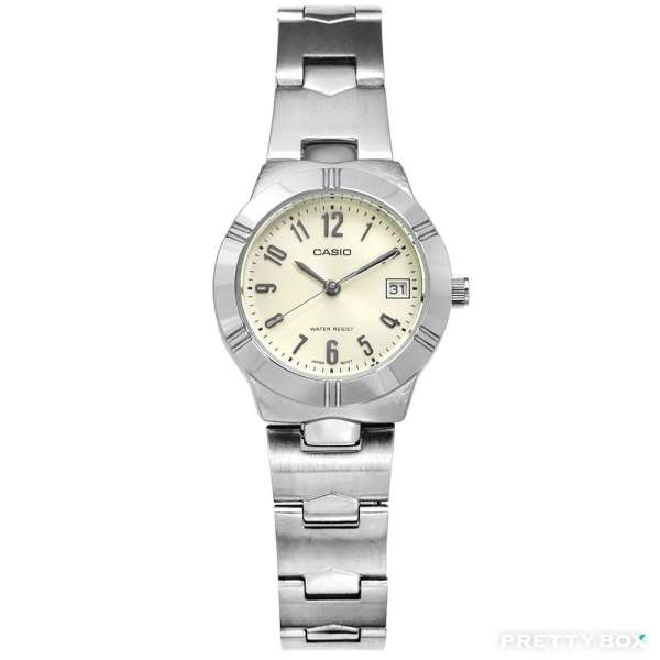 CASIO General #LTP-1241D-7A2