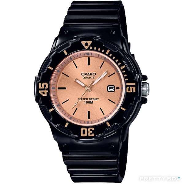 CASIO General #LRW-200H-9E2