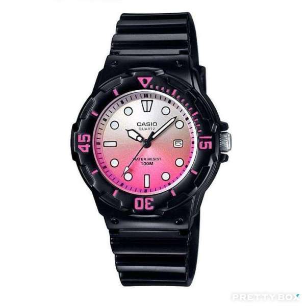 CASIO General #LRW-200H-4E