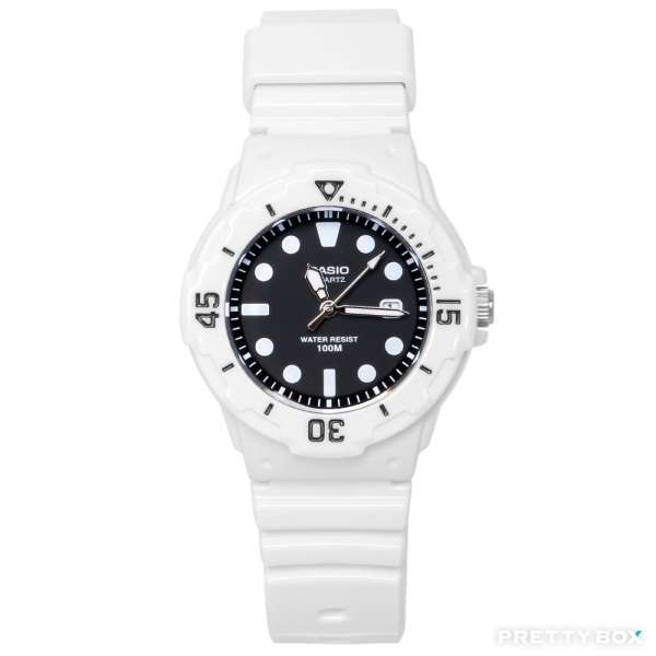 CASIO General #LRW-200H-1E