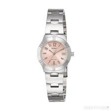CASIO General #LTP-1241D-4A3