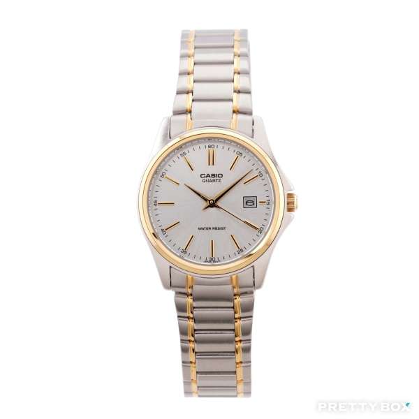 CASIO General #LTP-1183G-7A