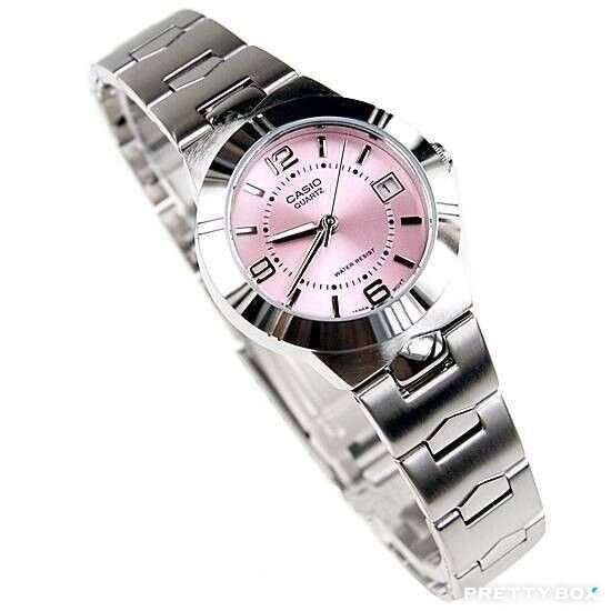 CASIO General #LTP-1241D-4A