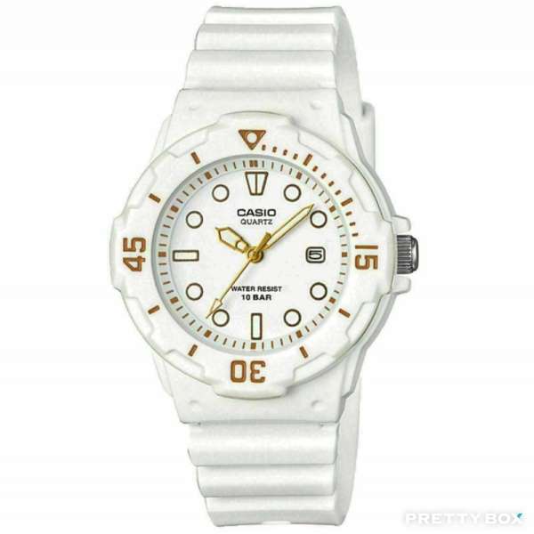 CASIO General #LRW-200H-7E2