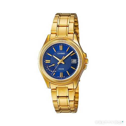 CASIO General #LTP-E115GB-2A