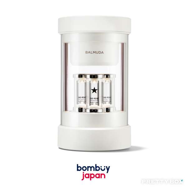 BALMUDA The Speaker - 白色