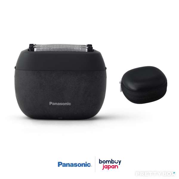 Panasonic LAMDASH PALM IN - Black