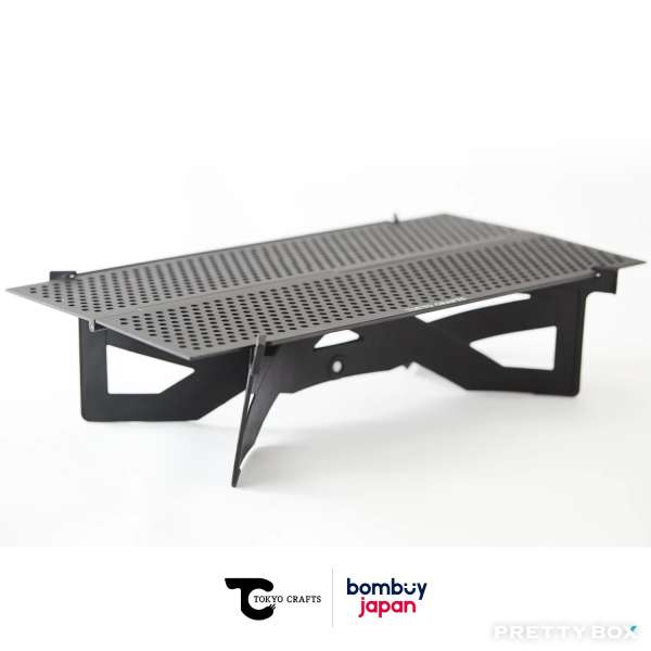 Tokyo Crafts Solo Table 露營枱