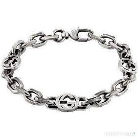 20 gram outlet silver bracelet
