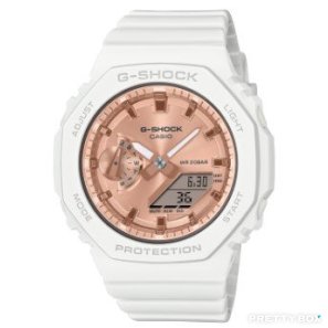 CASIO G-SHOCK #GMA-S2100MD-7A