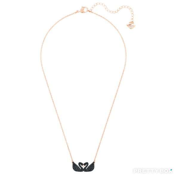 Swarovski 5296468 ICONIC SWAN NECKLACE