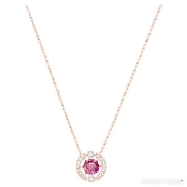 Swarovski Sparking Dance Necklace 5279421