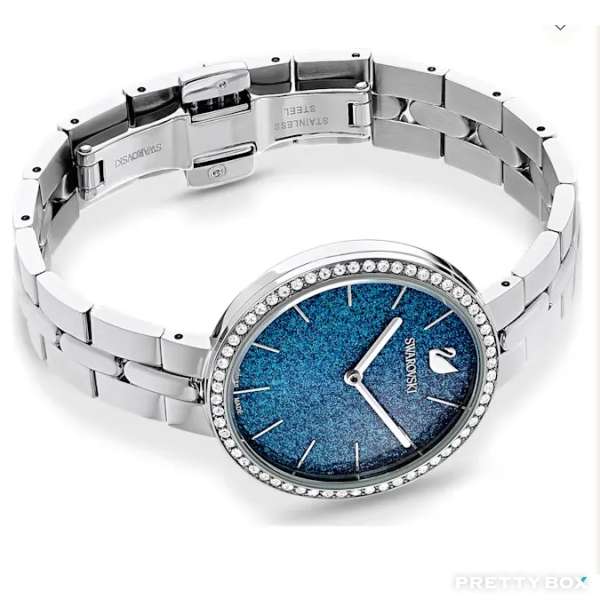 Swarovski 施華洛世奇 5517790 Cosmopolitan 手錶 (瑞士製造)