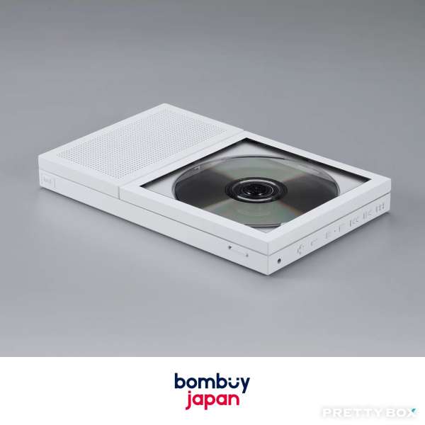 「新品」KM5Instant Disk Audio CP2 Instant Disk Audio CP2 CD Player Features | km5 – km5