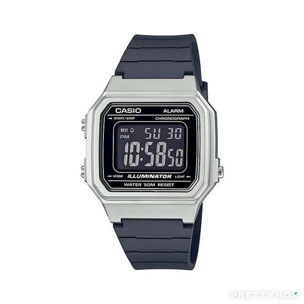 CASIO General #W-217HM-7BV