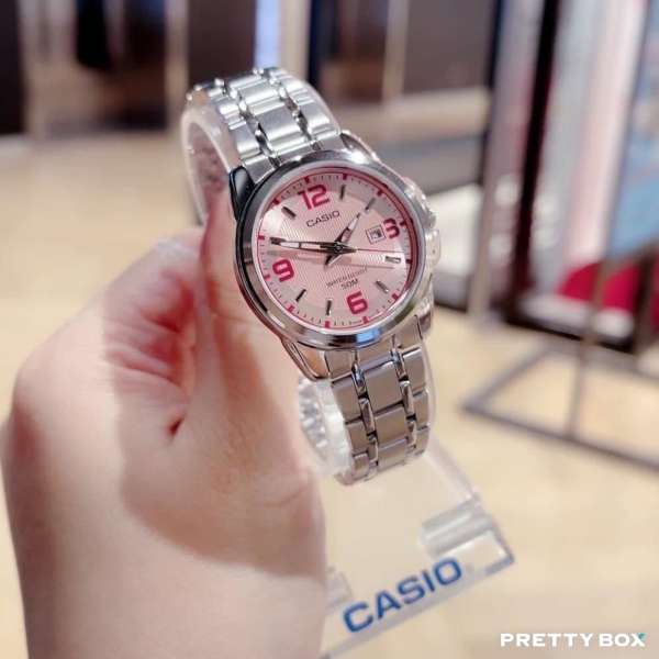 CASIO General #LTP-1314D-5A