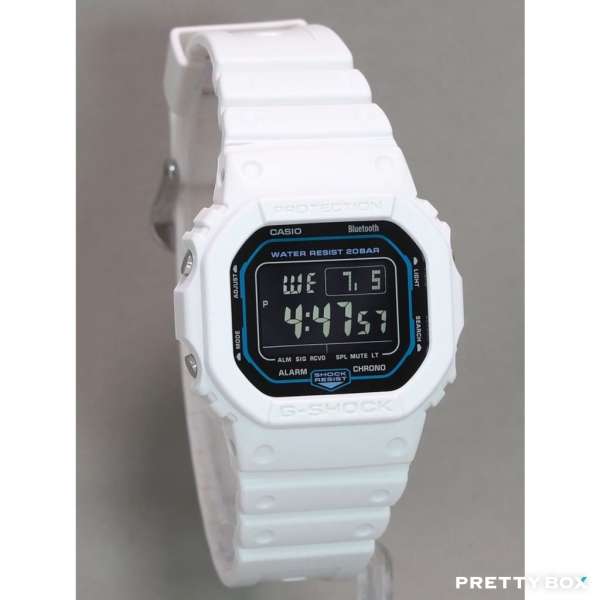 CASIO G-Shock #DW-B5600SF-7