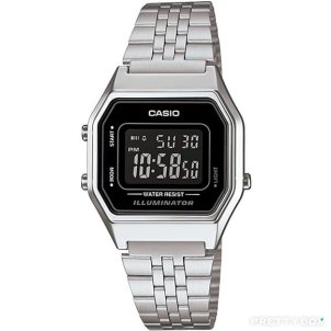 CASIO General #LA680WA-1B