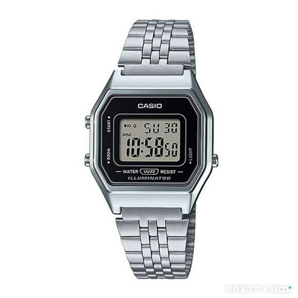 CASIO General #LA680WA-1