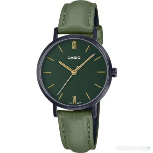 CASIO General #LTP-VT02BL-3A