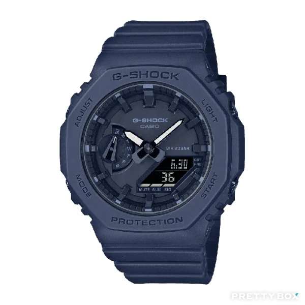 CASIO G-SHOCK #GMA-S2100BA-2A1