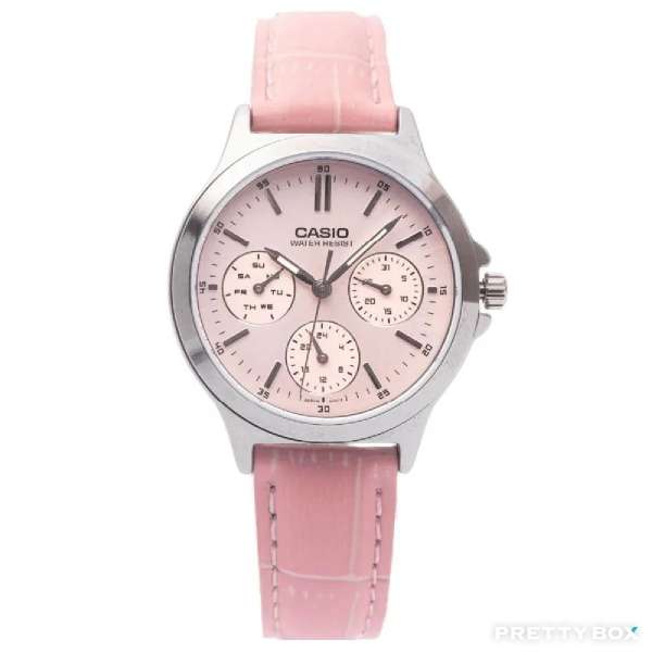 CASIO General #LTP-V300L-4A