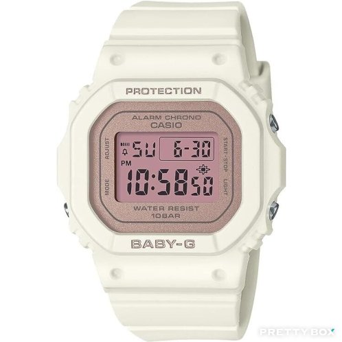 CASIO Baby-G #BGD-565SC-4