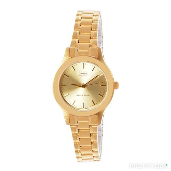 CASIO General #LTP-1128N-9A