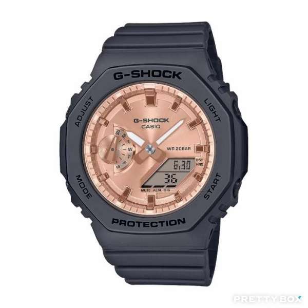 CASIO G-Shock #GMA-S2100MD-1A