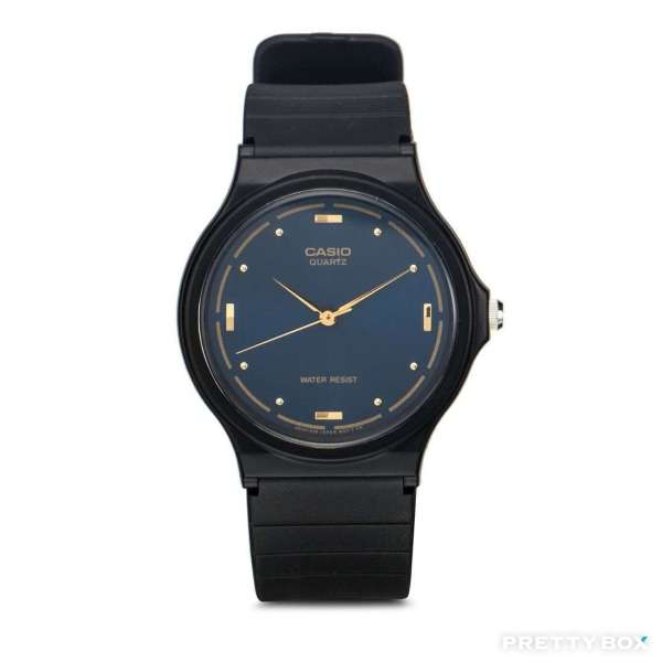 CASIO General #MQ-76-2A