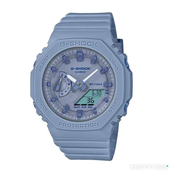 CASIO G-Shock #GMA-S2100BA-2A2