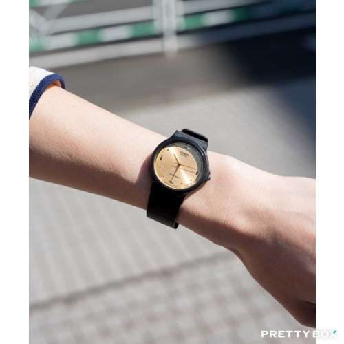 CASIO General #MQ-76-9A