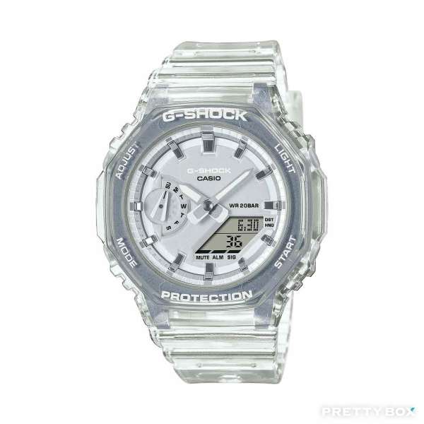 CASIO G-Shock #GMA-S2100SK-7A
