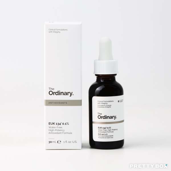 The Ordinary EUK 134 0.1% 30ml