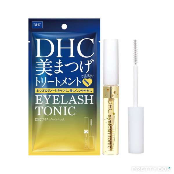 DHC Tonique Cils 6,5 ml