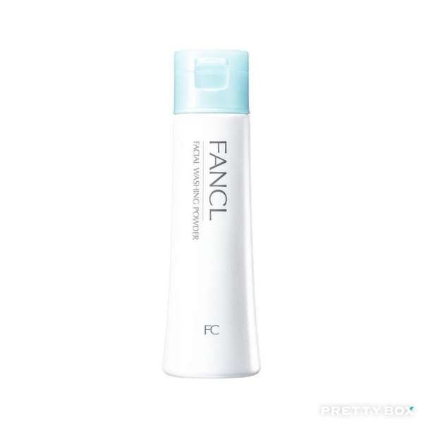 FANCL Facial Washing Powder 50g