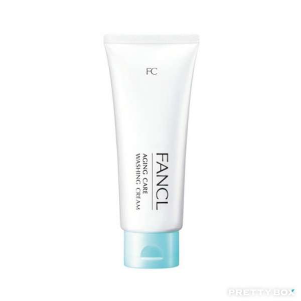 FANCL Crema de lavado para el cuidado del envejecimiento 90g