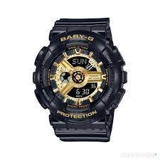 CASIO Baby-G  BA-110X-1A 